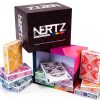 Nertz Card Game Brybelly Playing Cards 12 Deck Set-0