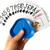 Playing Card Holder YH Poker Spring Design-2