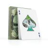 99FOX National Park Cards Black Core 52 Deck-6
