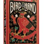 Underdog Games Bird Playing Cards-0