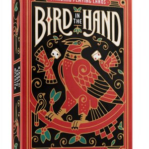 Underdog Games Bird Playing Cards-0