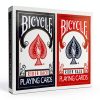 Bicycle Playing Cards US Playing Card Co Deck-0