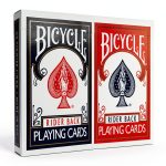 Bicycle Playing Cards US Playing Card Co Deck-0