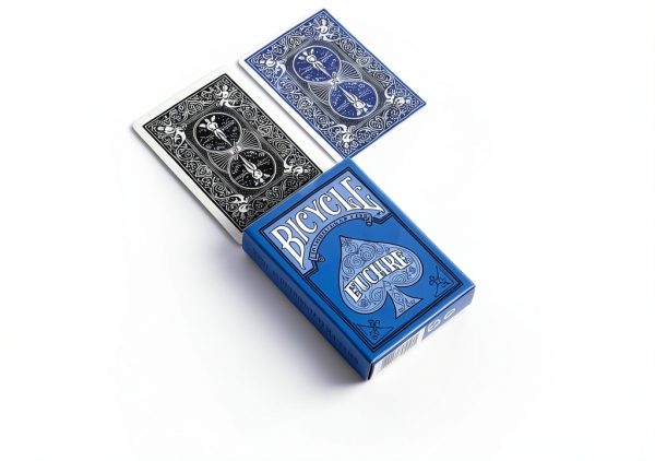 Bicycle Euchre Playing Cards Two Deck Set-4