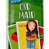 Hoyle 6 in 1 Fun Pack Playing Cards for Kids-8