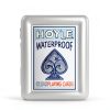 Hoyle Waterproof Playing Cards Plastic Deck Outdoor-3
