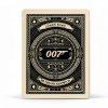 James Bond Playing Cards by The International Playing Card-1