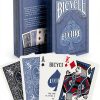 Bicycle Euchre Playing Cards Two Deck Set-2