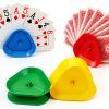 Playing Card Holder YH Poker Spring Design-5
