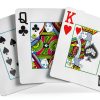 Copag Plastic PVC Playing Cards Regular Index 6 Sets-3