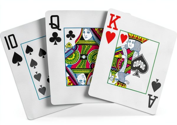 Copag Plastic PVC Playing Cards Regular Index 6 Sets-3