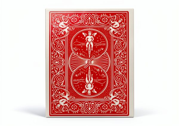 Bicycle Playing Cards US Playing Card Co Deck-3