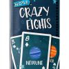 Hoyle 6 in 1 Fun Pack Playing Cards for Kids-5