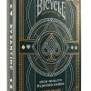 Bicycle Byzantine Playing Cards Made in USA-0