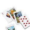 99FOX National Park Cards Black Core 52 Deck-4