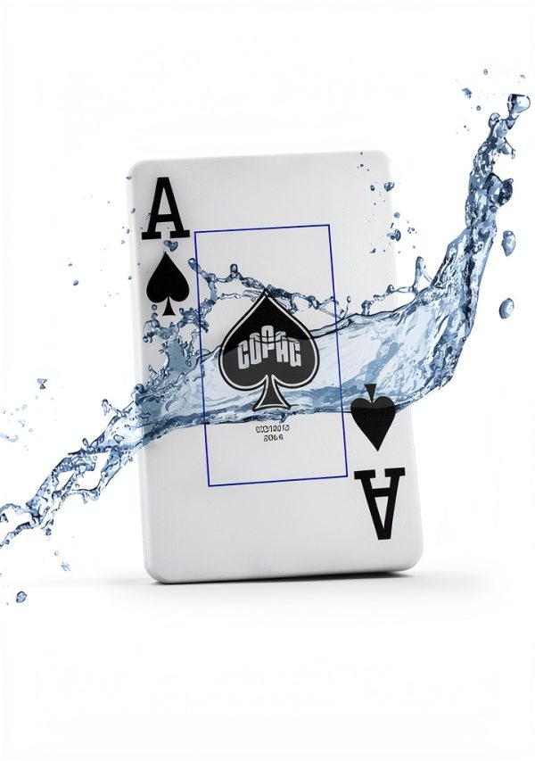 Copag Poker Playing Cards Regular Index 6 Sets-4