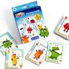 Numberblocks Playing Cards hand2mind card game-0