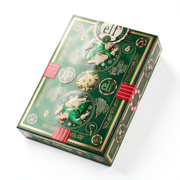 Elf Playing Cards by theory11 Toys & Games-7
