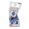 Hoyle Waterproof Playing Cards Plastic Deck Outdoor-5