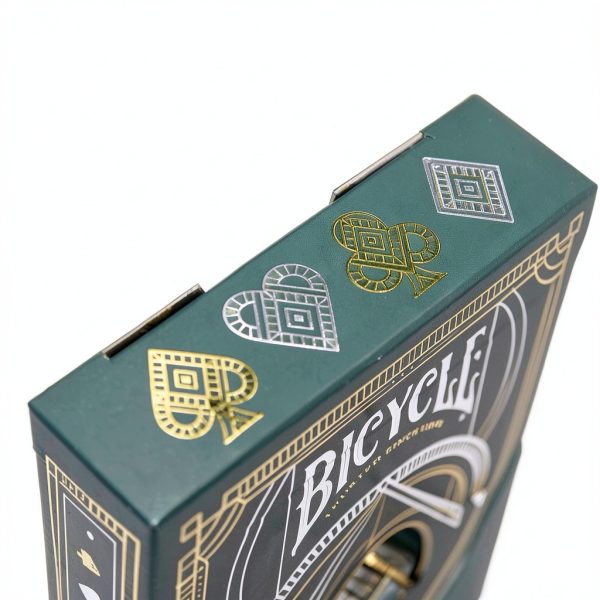 Bicycle Byzantine Playing Cards Made in USA-5