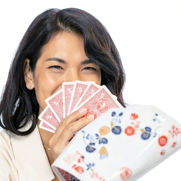 Bicycle Playing Cards US Playing Card Co Deck-7