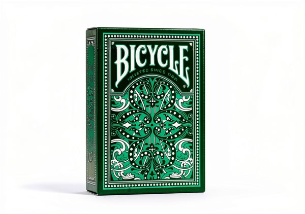 Bicycle Jacquard Playing Cards for Kids-3
