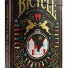 Holiday Playing Card Deck US Playing Card Co-0