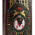 Holiday Playing Card Deck US Playing Card Co-0