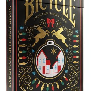 Holiday Playing Card Deck US Playing Card Co-0