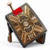 James Bond Playing Cards by The International Playing Card-4