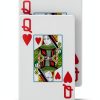 Copag Plastic PVC Playing Cards Regular Index 6 Sets-4