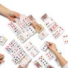 Nertz Card Game Brybelly Playing Cards 12 Deck Set-1