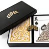 Copag Poker Playing Cards Regular Index 6 Sets-0