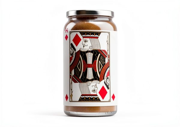 James Bond Playing Cards by The International Playing Card-3