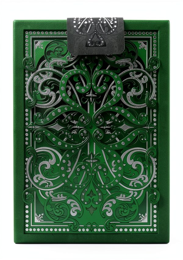 Bicycle Jacquard Playing Cards for Kids-1