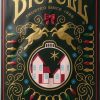 Holiday Playing Card Deck US Playing Card Co-1