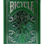 Bicycle Jacquard Playing Cards for Kids-0
