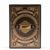 James Bond Playing Cards by The International Playing Card-5