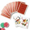 Underdog Games Bird Playing Cards-5