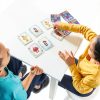 Numberblocks Playing Cards hand2mind card game-7