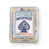 Hoyle Waterproof Playing Cards Plastic Deck Outdoor-4