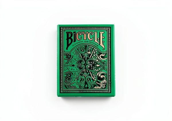 Bicycle Jacquard Playing Cards for Kids-2