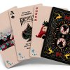 Holiday Playing Card Deck US Playing Card Co-4