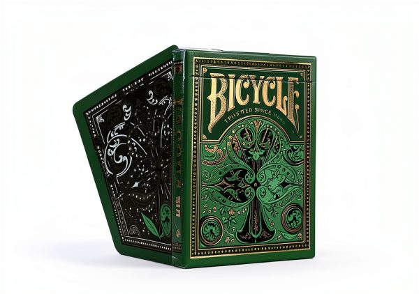 Bicycle Jacquard Playing Cards for Kids-6