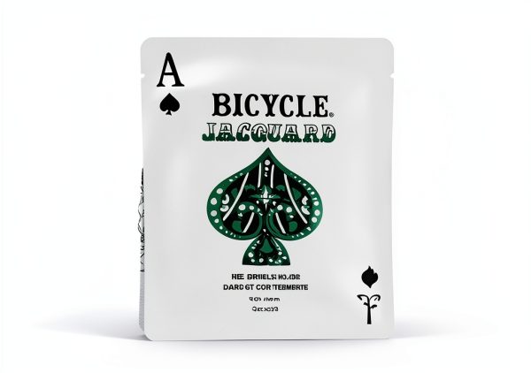 Bicycle Jacquard Playing Cards for Kids-4