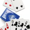 Bicycle Euchre Playing Cards Two Deck Set-6