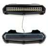 KEMIMOTO UTV Head Light Black 20W Rust Proof-6