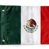 MX Flag CEZELUX Accessory Double‑Stitched-0