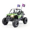Nilight RGB Whip Light Aluminum Vehicle Exterior-7