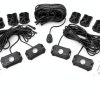 Rough Country LED Rock Light Pods Aluminum Offroad-4